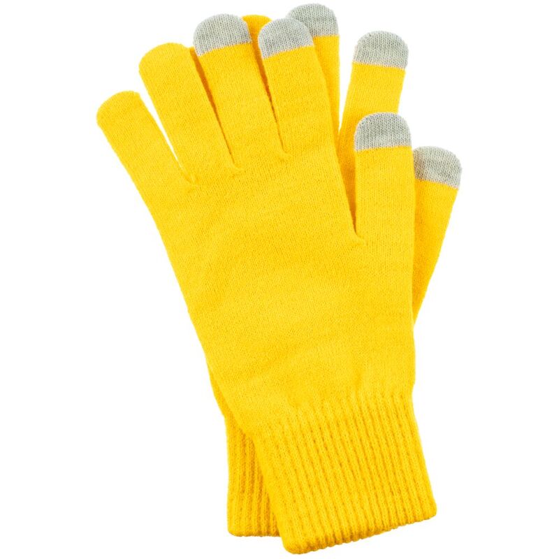 Набор Urban Flow Full Set Touch, желтый арт.25981.80