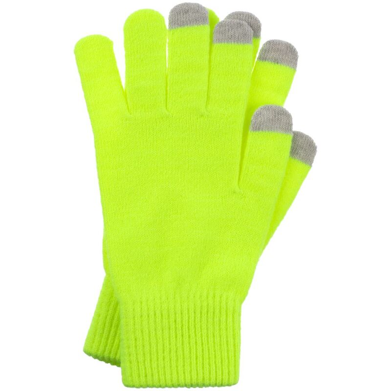 Набор Urban Flow Full Set Touch, салатовый неон арт.25981.94