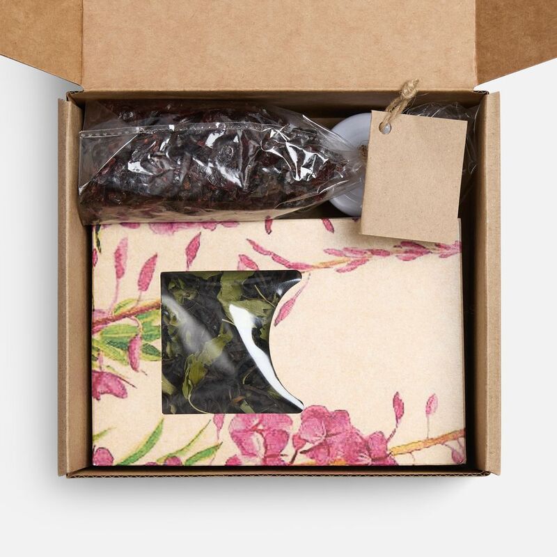 Набор Vitamizing, крафт арт.25989.00