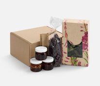 Набор Vitamizing, крафт арт.25989.00