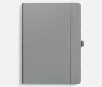 Ежедневник Peel Flex, недатированный, серый арт.26687.10