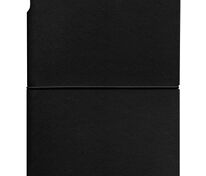 Ежедневник Flexpen Bright, недатированный, черный арт.21168.30