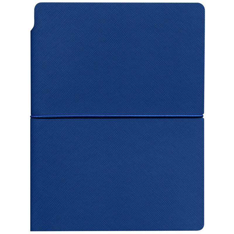 Ежедневник Flexpen Bright, недатированный, синий арт.21168.40