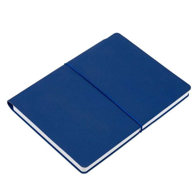 Ежедневник Flexpen Bright, недатированный, синий арт.21168.40