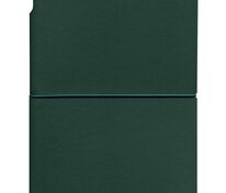 Ежедневник Flexpen Bright, недатированный, зеленый арт.21168.90