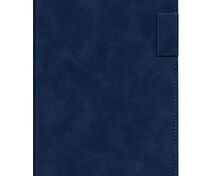Ежедневник Lable Touch, недатированный, темно-синий арт.21177.44