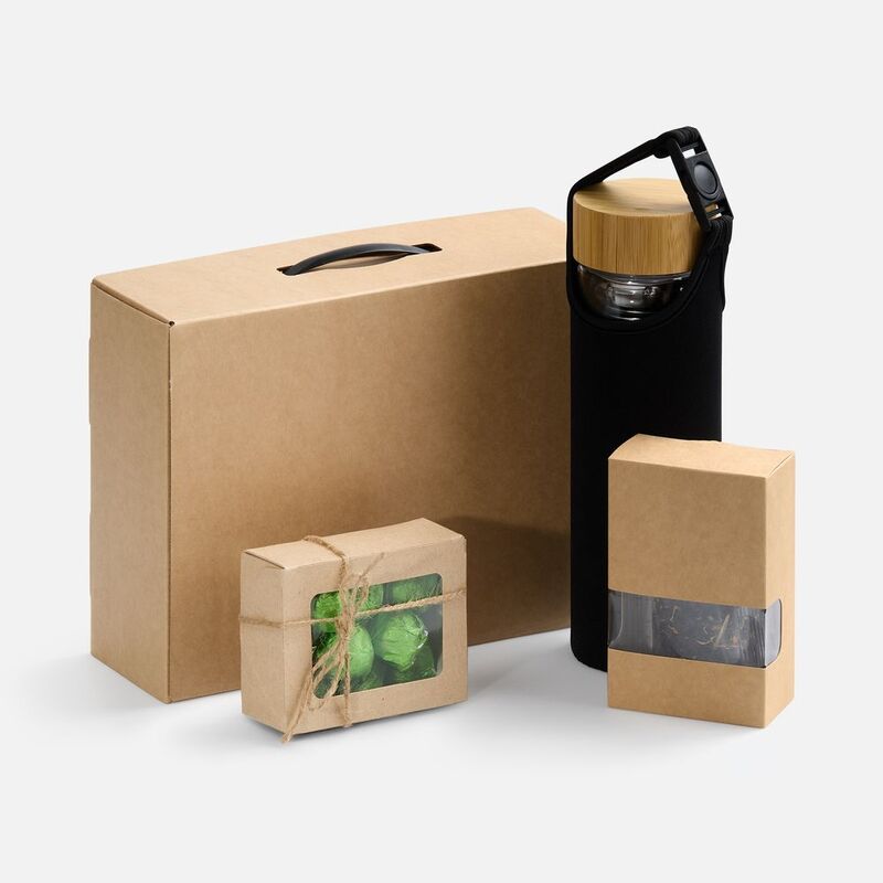 Набор Holidazy, сосновая шишка арт.25993.90