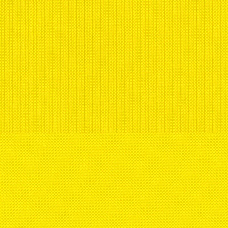 Ежедневник Knit, недатированный, желтый арт.21179.80