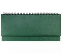 Планинг Sagrin, датированный, зеленый арт.21181.90