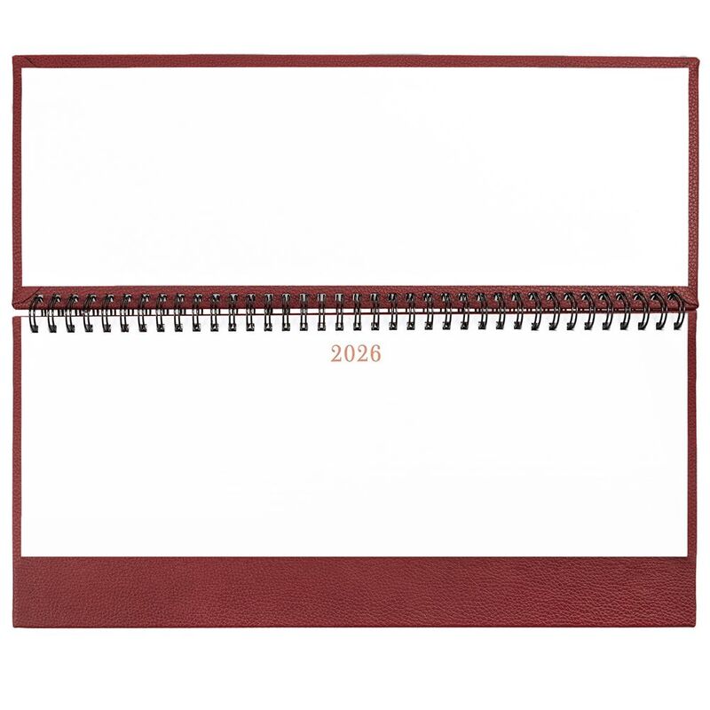 Планинг Sagrin, датированный, красный арт.21181.50