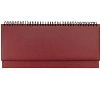 Планинг Sagrin, датированный, красный арт.21181.50