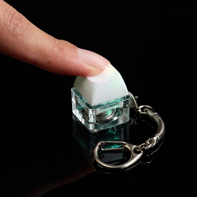 Брелок Knoppa, белый арт.18381.60