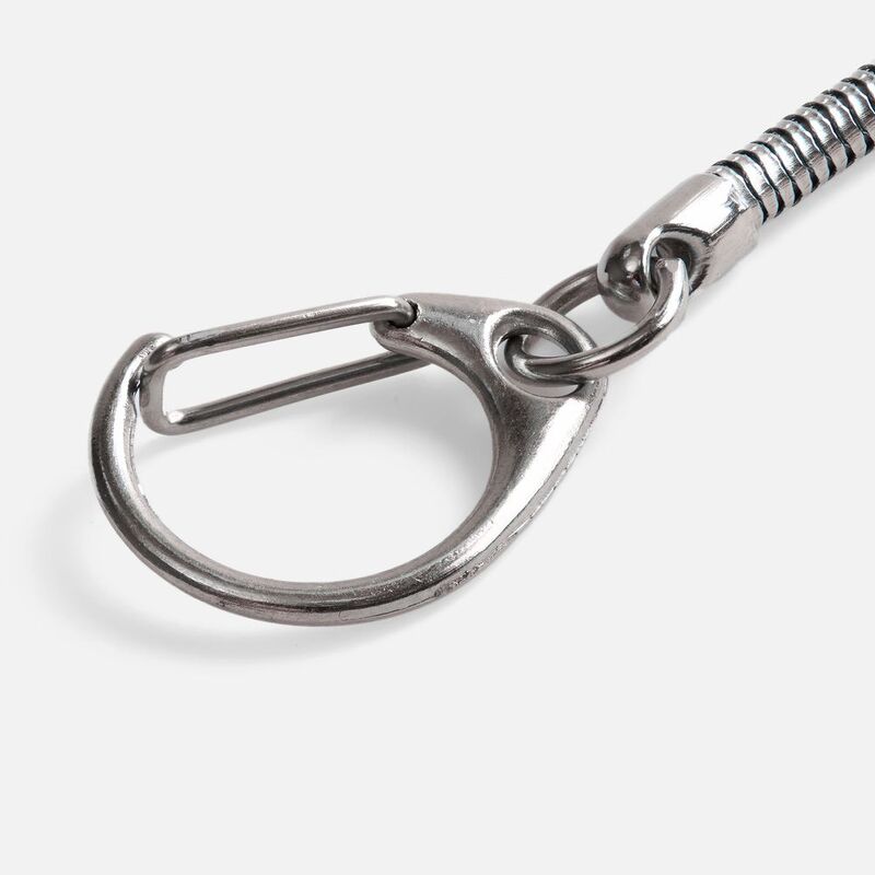 Брелок Knoppa, белый арт.18381.60