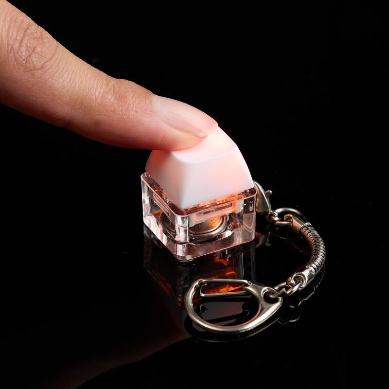 Брелок Knoppa, белый арт.18381.60