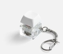 Брелок Knoppa, белый арт.18381.60