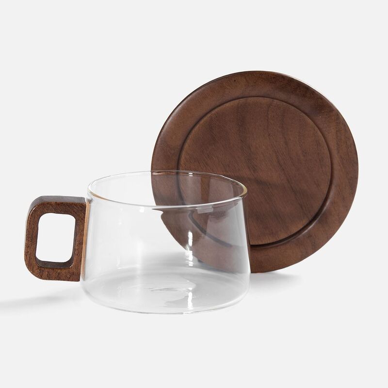 Чайная пара Arbori арт.20137.00