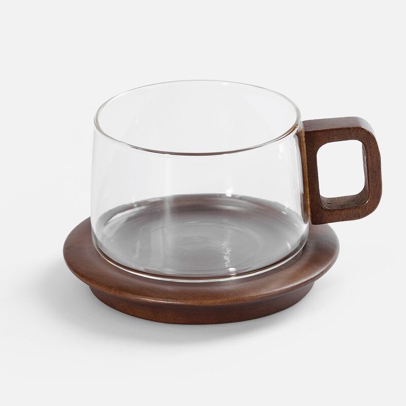 Чайная пара Arbori арт.20137.00