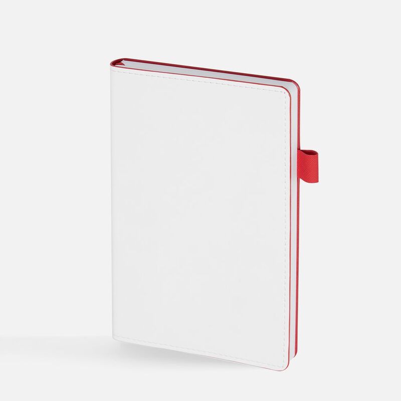 Набор White Shall, бело-красный арт.21802.56