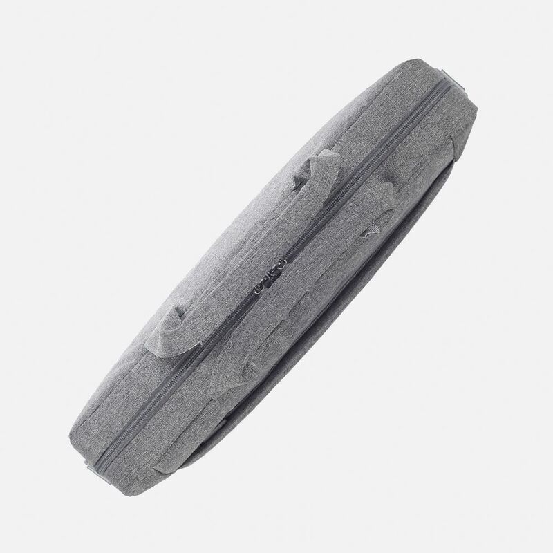 Сумка для ноутбука L225, светло-серая арт.17457.10