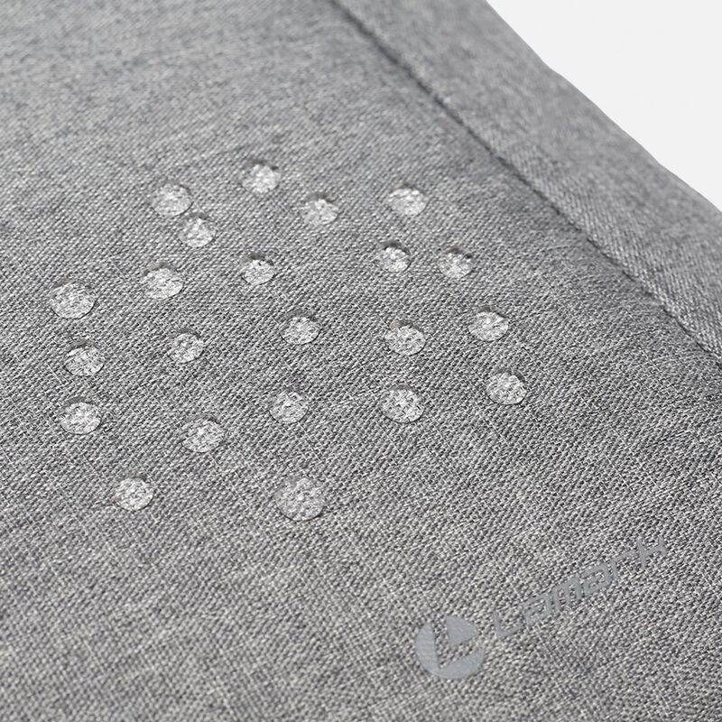 Сумка для ноутбука L225, светло-серая арт.17457.10