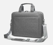 Сумка для ноутбука L225, светло-серая арт.17457.10