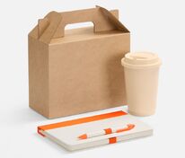 Набор MilkMake, оранжевый арт.21220.20