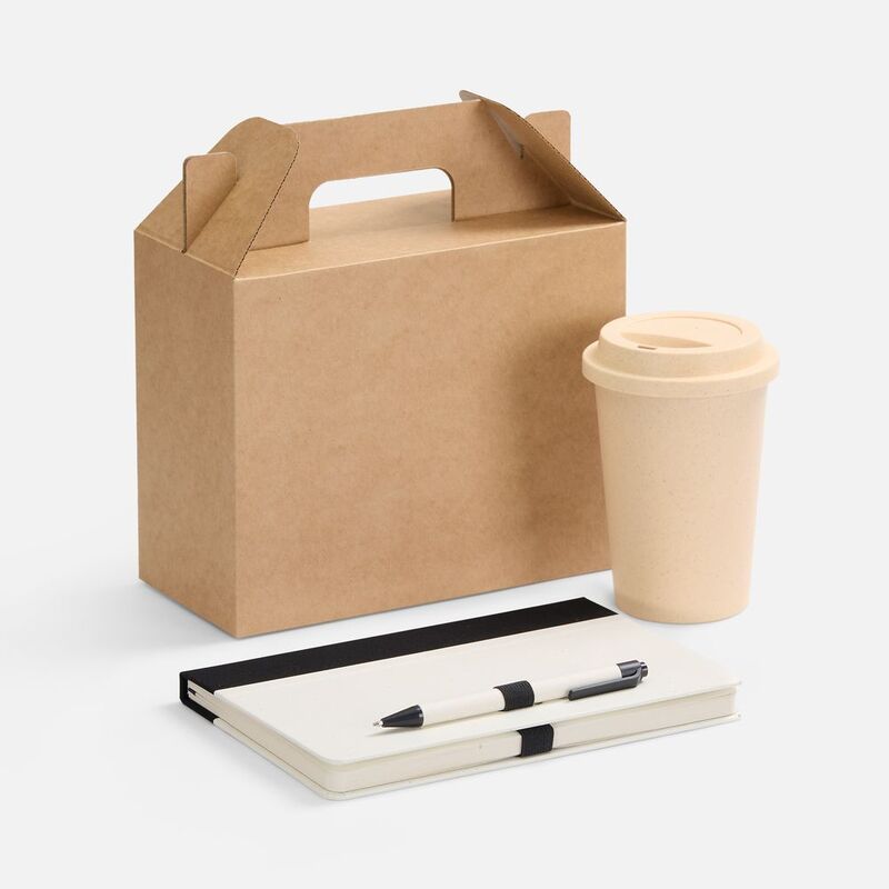 Набор MilkMake, черный арт.21220.30