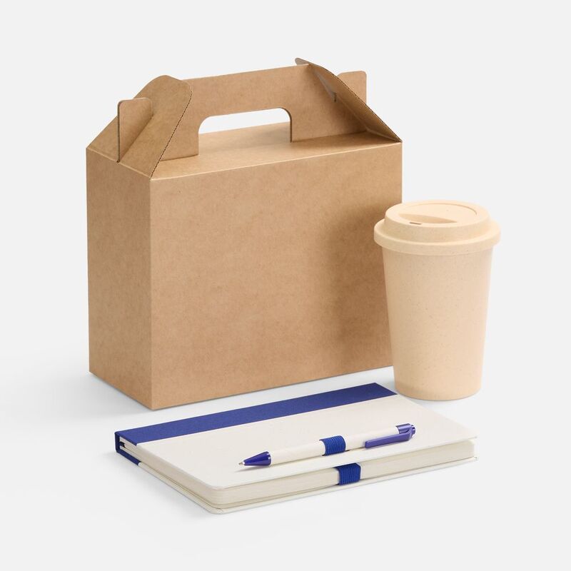 Набор MilkMake, синий арт.21220.40