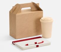 Набор MilkMake, красный арт.21220.50