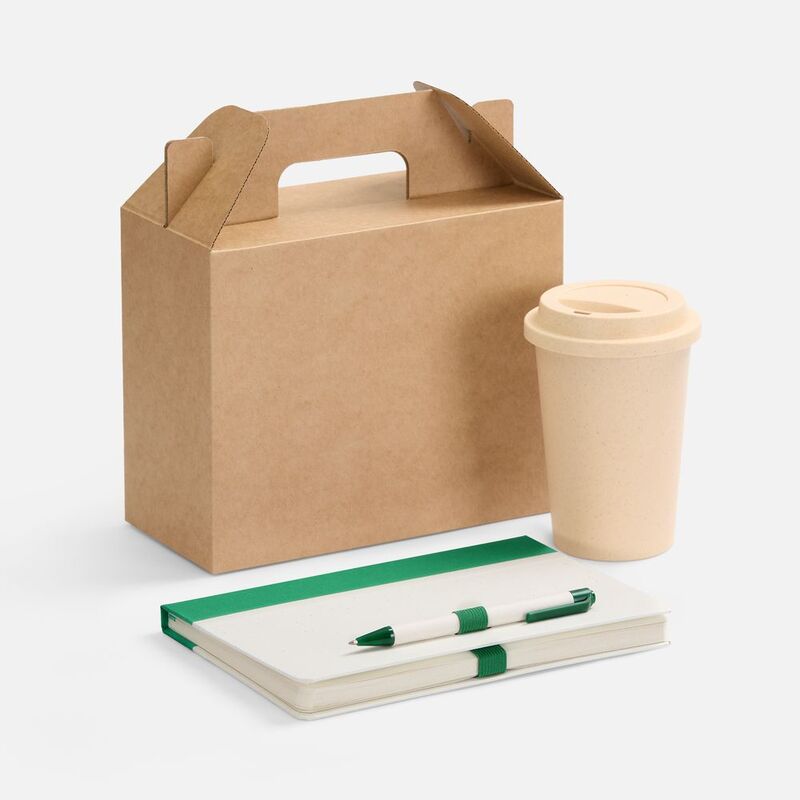 Набор MilkMake, зеленый арт.21220.90