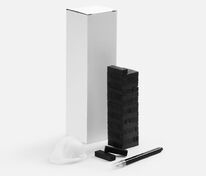 Набор Contractor, черный арт.20670.30