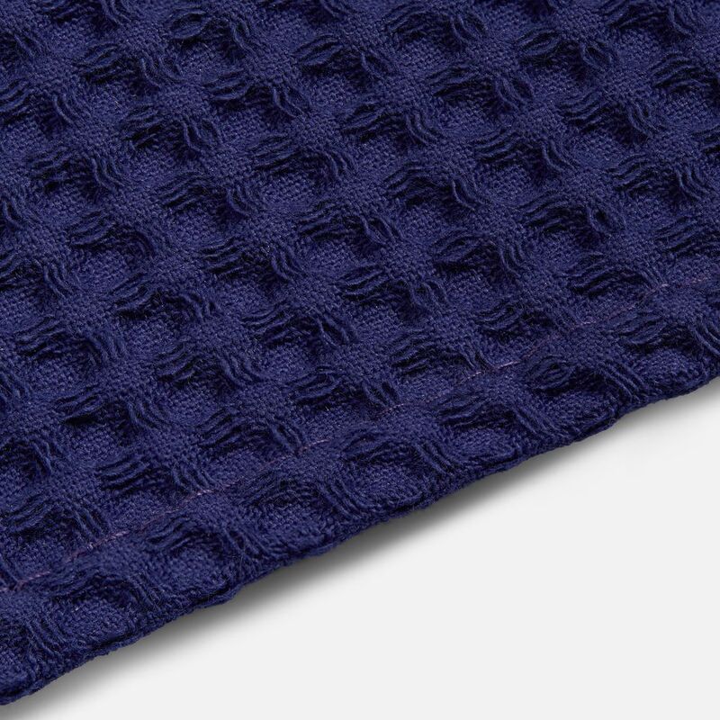 Набор кухонных полотенец Good Wipe, синий арт.11176.44