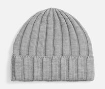 Шапка Metelitsa, серебристо-серый меланж арт.19242.31