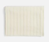 Шарф Metelitsa, белый (молочный) арт.19243.61