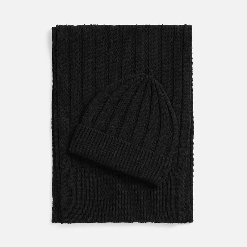 Шапка Bellish, черная арт.19244.30