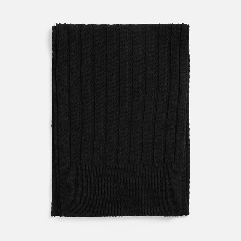 Шарф Bellish, черный арт.19245.30