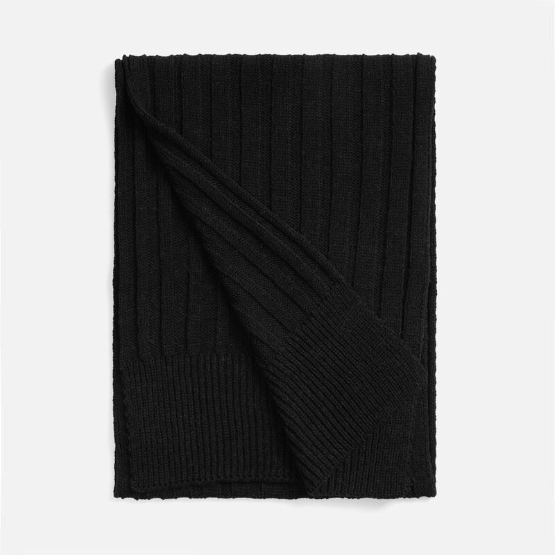 Шарф Bellish, черный арт.19245.30