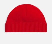 Шапка ComFleece, красная арт.19249.50