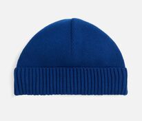 Шапка ComFleece, темно-синяя (кобальт) арт.19249.46