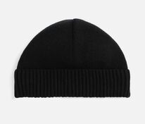 Шапка ComFleece, черная арт.19249.30