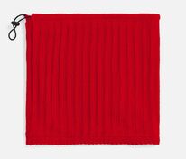 Снуд ComFleece, красный арт.19250.50