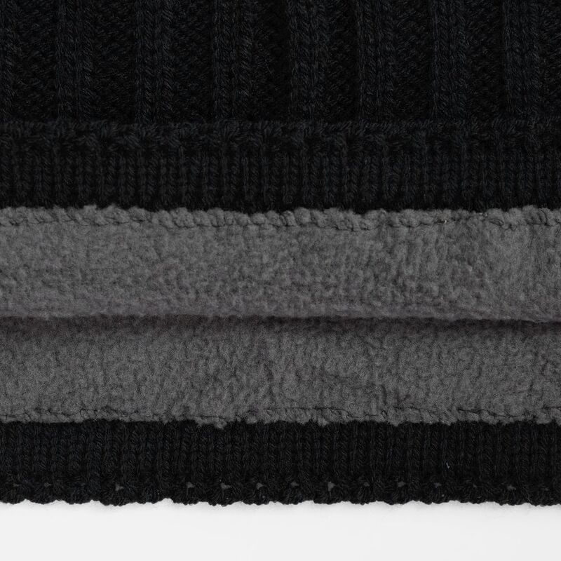 Снуд ComFleece, черный арт.19250.30