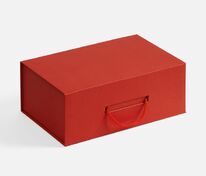 Коробка New Case, красная арт.11042.50