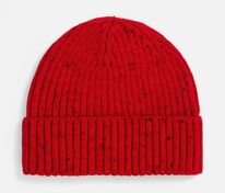 Шапка Spotti, красная арт.28894.50