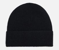 Шапка Color Boom, черная арт.28895.30