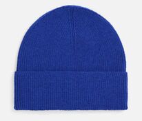 Шапка Color Boom, синяя арт.28895.40