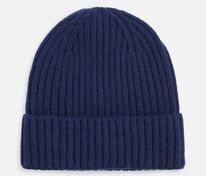 Шапка Laconi, синяя арт.28896.44