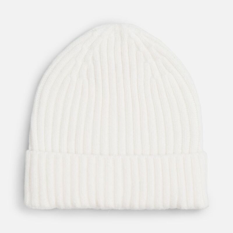 Шапка Laconi, молочно-белая арт.28896.60