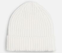 Шапка Laconi, молочно-белая арт.28896.60