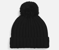 Шапка HappyGo, черная арт.28897.30